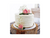 KIT CAKEBOARD RED. 20CM MDF 3mm na internet