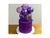 PO CINTILANTE ROXO 3GR - LOJA DESCARTAVEIS CASAL CARDOSO FESTAS