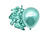 BALAO PLATINO RED. 05 VERDE PIC PIC 25 UN