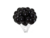 BALAO LISO RED. 12 PRETO PIC PIC 12 UN - comprar online