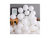 BALAO LISO RED. 12 BRANCO PIC PIC 12 UN - comprar online