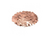 CONFETE METALIZADO ROSE GOLD 10g - 1CM - comprar online