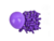 BALAO LISO RED. 05 VIOLETA PIC PIC 50 UN