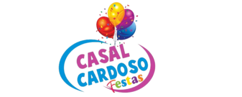 LOJA DESCARTAVEIS CASAL CARDOSO FESTAS