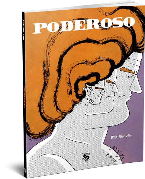 PODEROSO