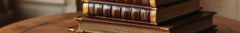 Banner da categoria Literatura