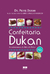 Confeitaria Dukan as Sobremesas do Método Dukan - Autor: Dr. Pierre Dukan (2013) [usado]