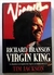 Richard Branson Virgin King - Autor: Jackson, T. (1997) [usado]