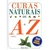 Curas Naturais de a a Z - Uma Maneira Inteligente de Enxergar os Alim. - Autor: Margareth, Jeanne (organizadora) (2010) [seminovo]