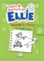 Amizade é o Bicho - Diário de Aventuras da Ellie - Autor: Barshaw, Ruth Mcnally (2014) [usado]