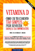 Vitamina D - Como um Tratamento Tão Simples Pode Reverter Doenças Tão Importantes - Autor: Michael F. Holick (2012) [usado]