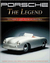 Porche The Legend - Autor: Bremer, Martin (2011) [usado]