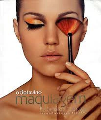 O Boticário Maquiagem - Autor: Torquatto, Fernando (2011) [usado]