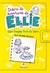 Diário de Aventuras de Ellie Uma Viagem Fora de Série - Autor: Ruth Mcnally Barshaw (2014) [usado]