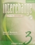 Interchange: Student''s Book 3 - Third Edition - Autor: Jack C. Richards / Jonathan Hull / Susan Proctor (2005) [usado]