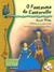 O Fantasma de Canterville - Autor: Oscar Wilde (2004) [usado]