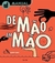 Manual de Mão em Mão - Autor: Guto Lins (2012) [usado]