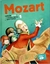 Mozart - Coleção Folha Música Clássica para Crianças (livro + Cd) - Autor: Desconhecido (2013) [usado]