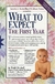 What To Expect - Autor: Heidi Murkoff/ Sharon Mazel (2010) [usado]