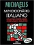 Minidicionário Italiano - Autor: Michaelis (2004) [usado]