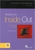 American Inside Out Advanced - Autor: Ceri Jones & Tania Bastow (2007) [usado]