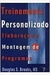 Treinamento Personalizado - Elaboração e Montagem de Programas - Autor: Brooks, Douglas S. (1998) [usado]