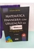 Matemática Financeira com Utilização do Excel 2000 - Autor: Armando Jose Tosi (2002) [usado]