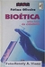 Bioetica - Uma Face da Cidadania - Autor: Fatima Oliveira (1997) [usado]