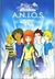 Anjos - Autor: Salles, Adeilson (2009) [usado]