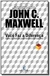 Você Faz a Diferença - Autor: John C Maxwell (2006) [usado]