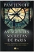 As Agentes Secretas de Paris - Autor: Pam Jenoff (2020) [usado]