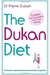 The Dukan Diet - Autor: Dr Pierre Dukan (2000) [usado]