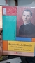 Ricardo André Borello Uma Vida Doada a Serviço do Evangelho - Autor: Eliseu Sgarbossa (1900) [usado]