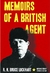 Memoris Of a British Agent - Autor: R. H. Bruce Lockhart (2003) [usado]