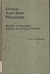 Clinical Acid-base Physiology - Autor: Poul Kildeberg (1968) [usado]