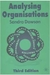 Analysing Organisations - Autor: Sandra Dawson (1996) [usado]