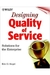 Designing Quality Of Service Solutions For The Enterprise - Autor: Eric D. Siegel (1999) [usado]