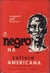 O Negro na Cultura Americana - Autor: Margaret Just Butcher (1960) [usado]