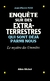 Enquête Sur Des Extra Terrestres - Autor: Jean Pierre Petit (1991) [usado]