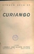 Curiango - Autor: Asonso Schmidt (1935) [usado]