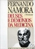 Deuses e Demonios da Medicina 1 Vol - Autor: Fernando Namora (1989) [usado]