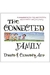 The Connected Family - Autor: David e Claudia Arp (2005) [usado]