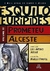 Prometeu / Alceste - Autor: Luiz Antônio Aguiar (2010) [usado]