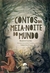 Contos da Meia-noite do Mundo - Autor: Rodolfo Castro (2017) [seminovo]