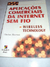 Aplicações Comerciais da Internet sem Fio - Autor: Chetan Sharma (2001) [usado]