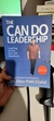 The Can do Leadership - Autor: Dr. Dino Patti Djalal [usado]