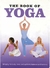 The Book Of Yoga - Autor: Brown, Christine (2010) [usado]