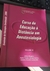 Curso de Educação À Distância em Anestesiologia ( Volume 6 ) - Autor: Sba (2006) [usado]