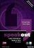 Speakout Upper Intermediate Students Book And Dvd/active Book Multi Rom Pack - Autor: Frances Eales (2011) [usado]