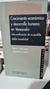 Crecimiento Económico Y Desarrolo Humano En Venezuela - Autor: Efrain J Velazquez (2006) [usado]